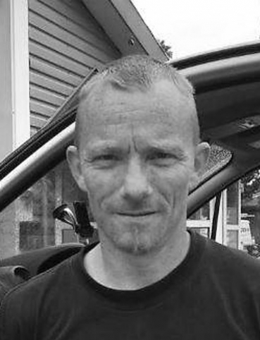 Steven Larsen